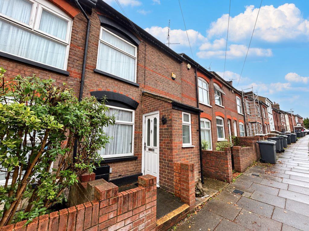 Main image of property: Milton Road, Luton