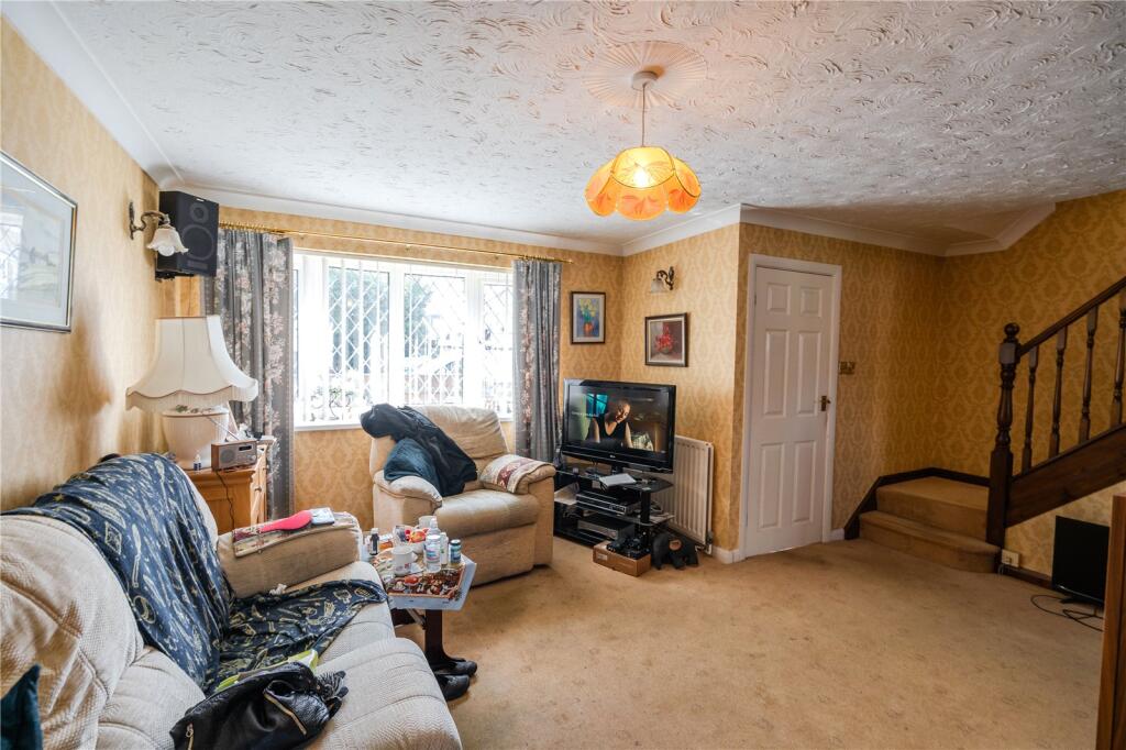 House in Grimsby, Yarborough - View 4