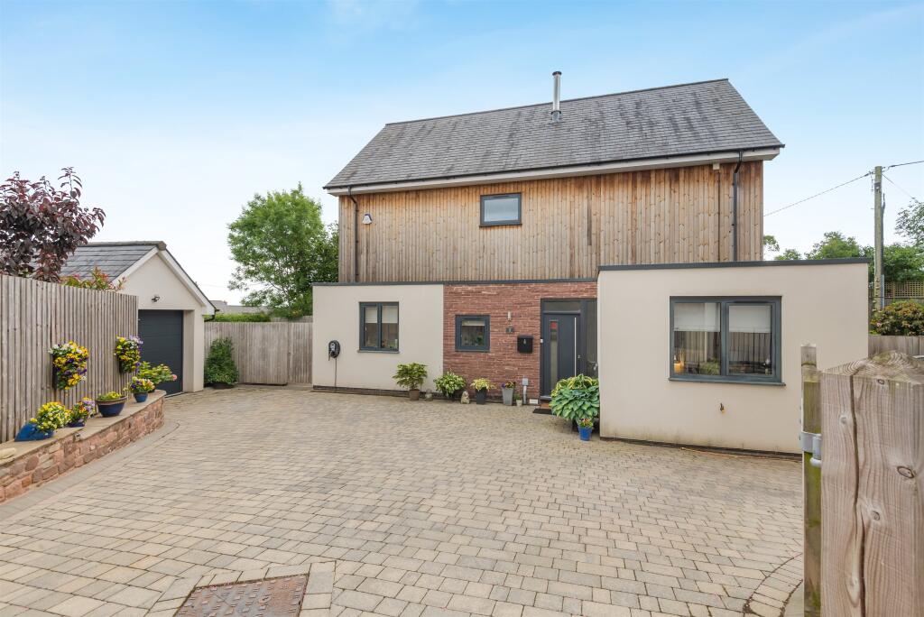 Main image of property: Chapel Close, Llangrove, Ross-on-Wye