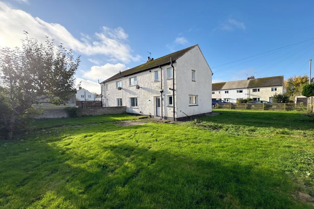 House in Cockermouth, Cumberland - View 5