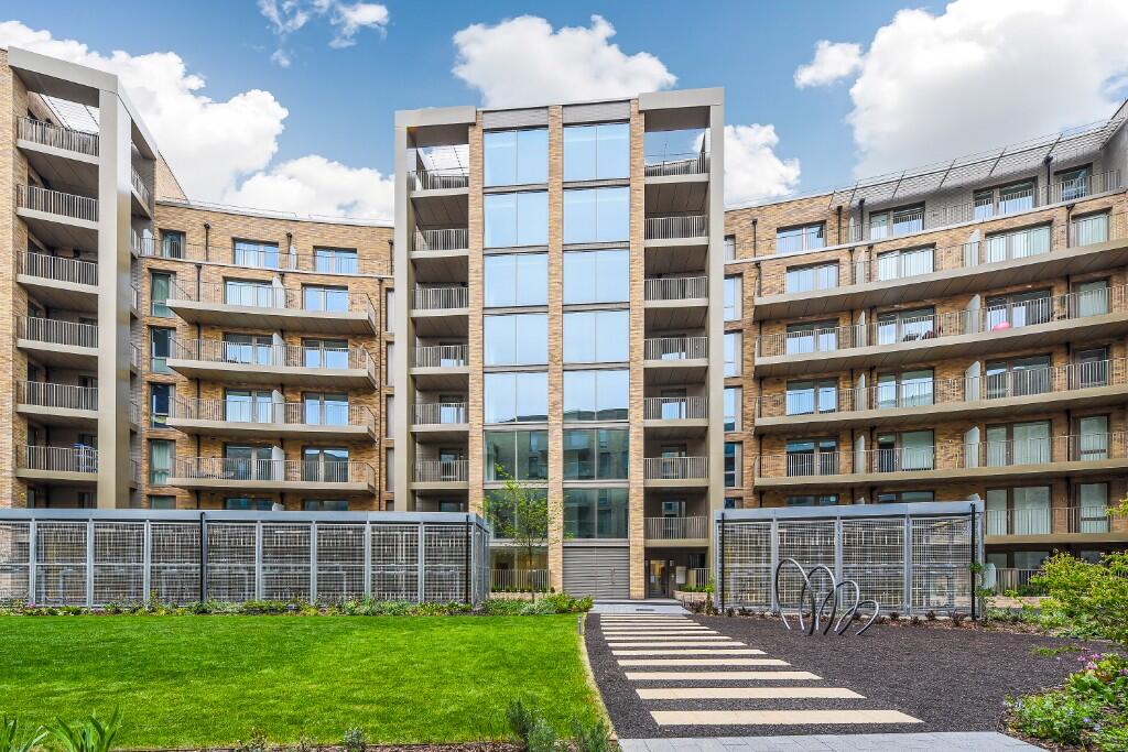 Main image of property: Alwyne Court, Garnet Place, West Drayton, UB7