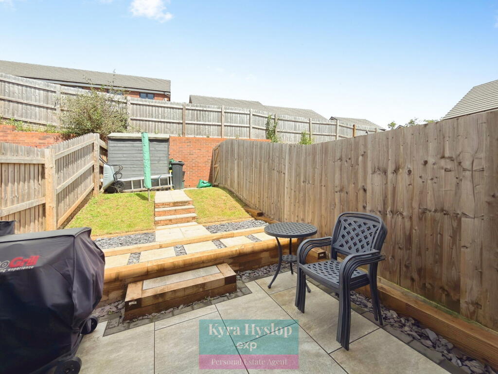 Norrish Lane, Titherbarn, Exeter, Devon, EX1 4AX - View 6
