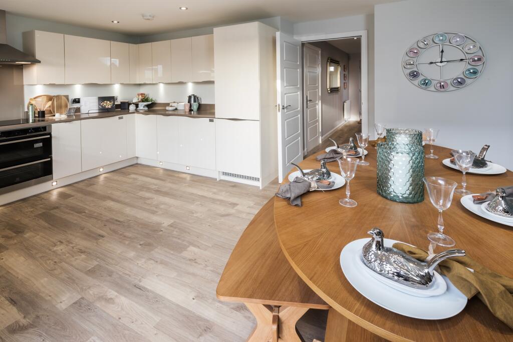 Main image of property: 1 Charolais Lane
Huntingtower
Perth
PH1 3JH