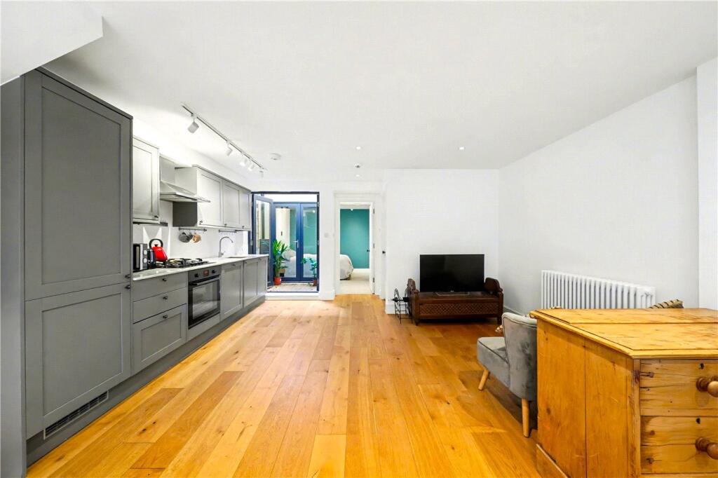 Main image of property: Glenarm Road, London, E5