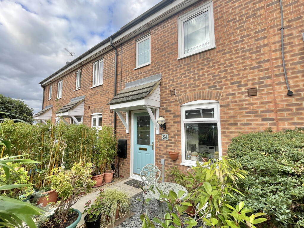 Main image of property: Heron Way, Benwick, March,