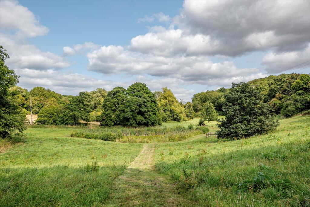 Additional image 19 of Near Wellow and Bath, Somerset, BA3