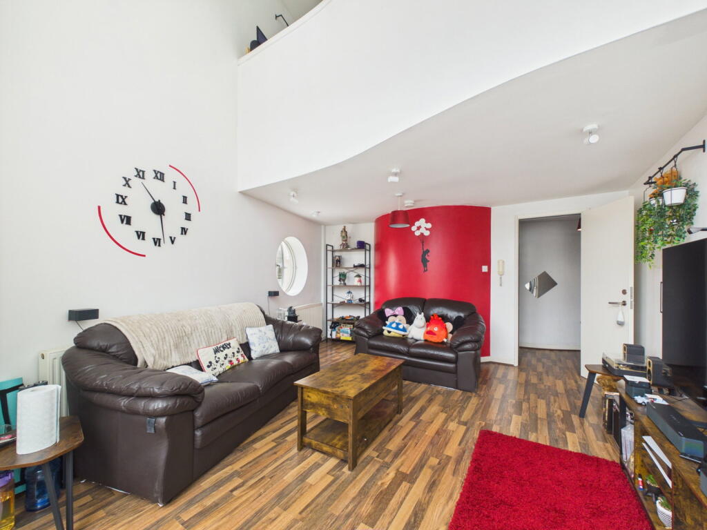 Main image of property: Royal Quay, Liverpool, L3 4EU