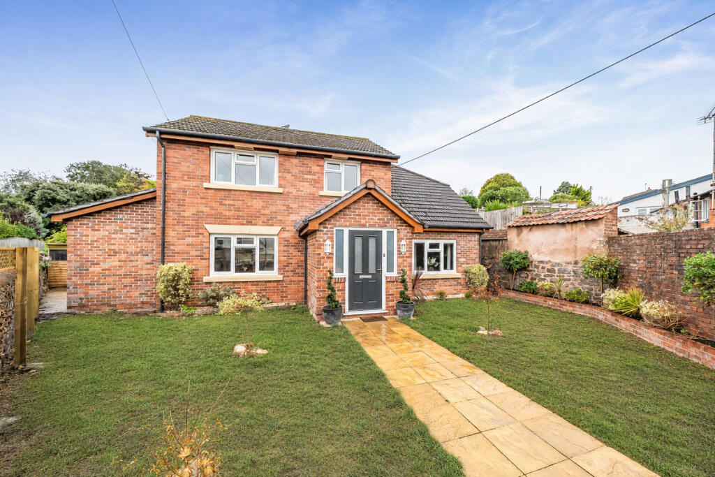 House, 126 m²