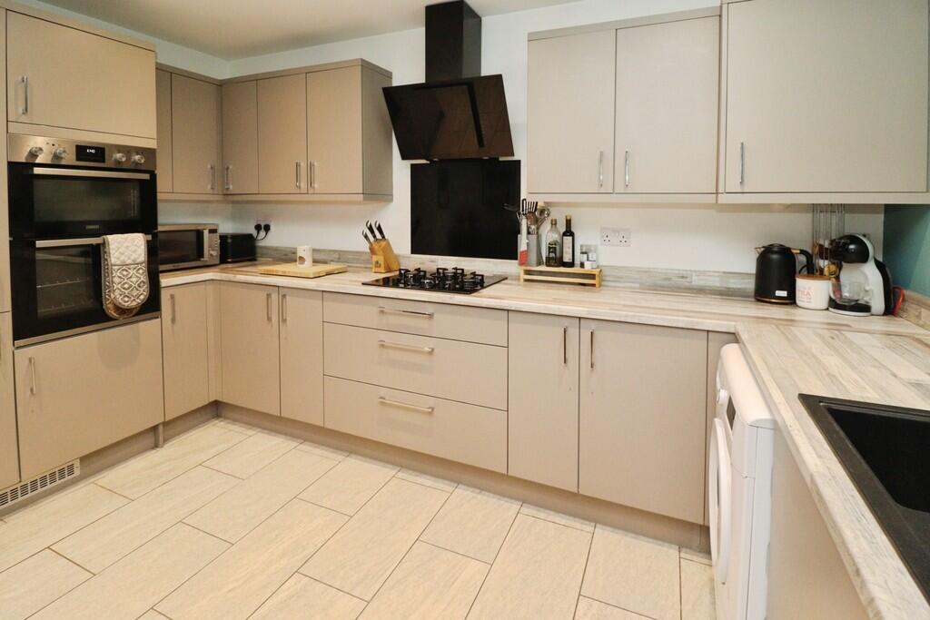 Prospect Place, Market Rasen photo 3
