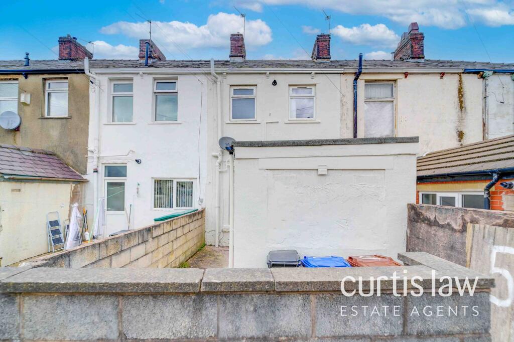 Additional image 9 of St. Cecilia Street, Great Harwood, BB6