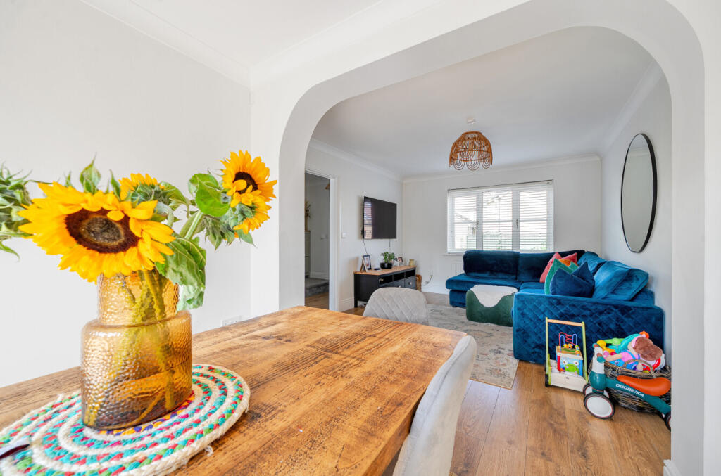 Adams Meadow, Ilminster, Somerset, TA19 photo 4