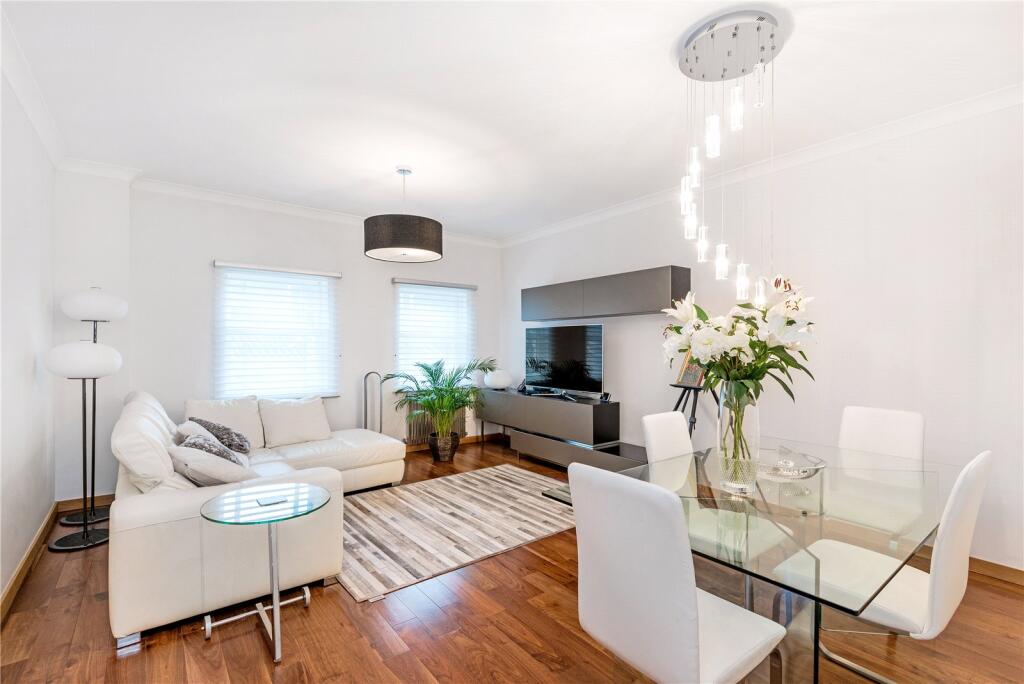 Main image of property: Royal Belgrave House, 
Hugh Street, SW1V