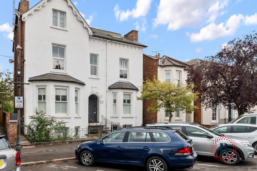 Main image of property: Russell Terrace,Leamington Spa,CV31