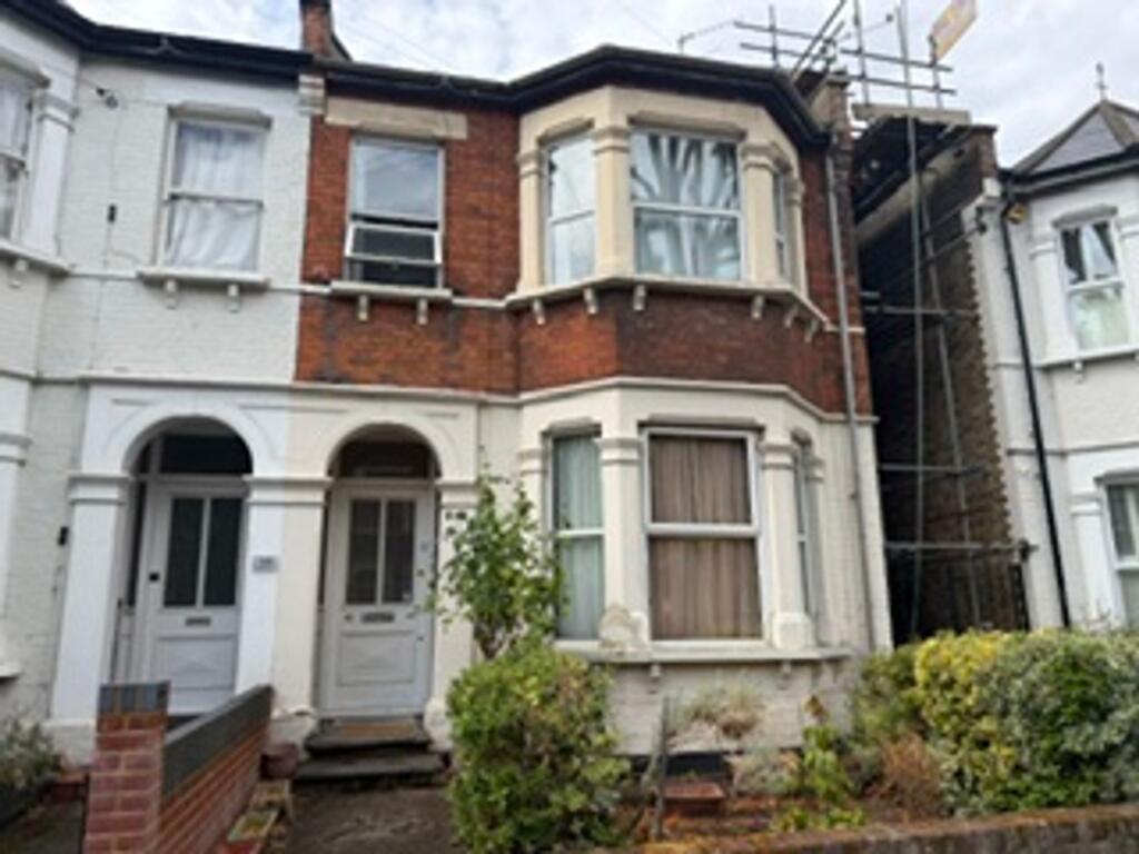 Main image of property: Lenham Road, Sutton, SM1