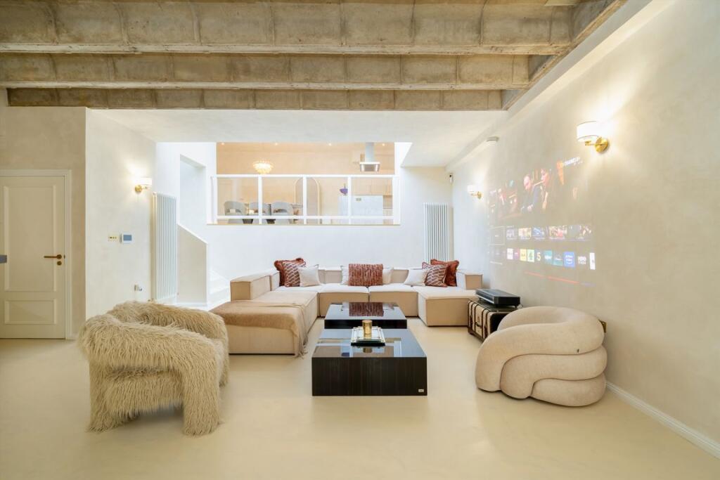 Main image of property: Trinity Walk, London