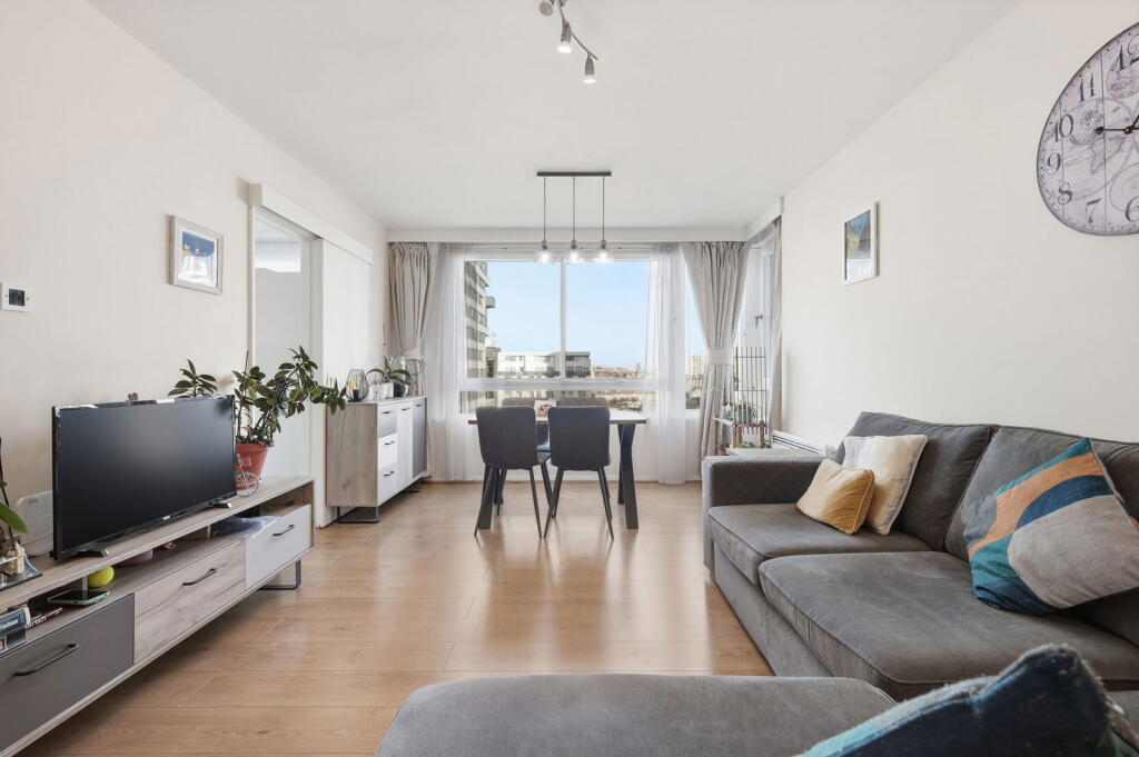 Main image of property: The Water Gardens, London, W2 2DL