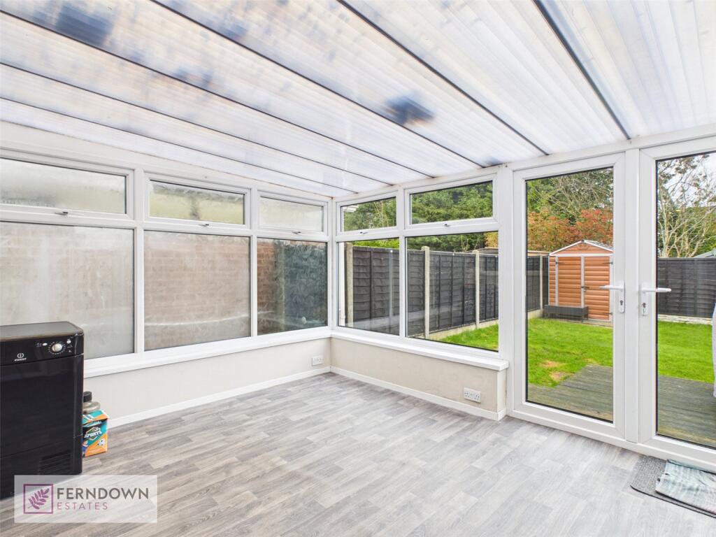 Additional image 5 of Aylesford Drive, Marston Green, Birmingham, B37