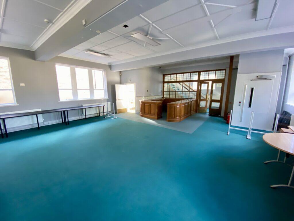 Additional image 6 of The Old Library, Colne Road, Burnley, BB10 1LL