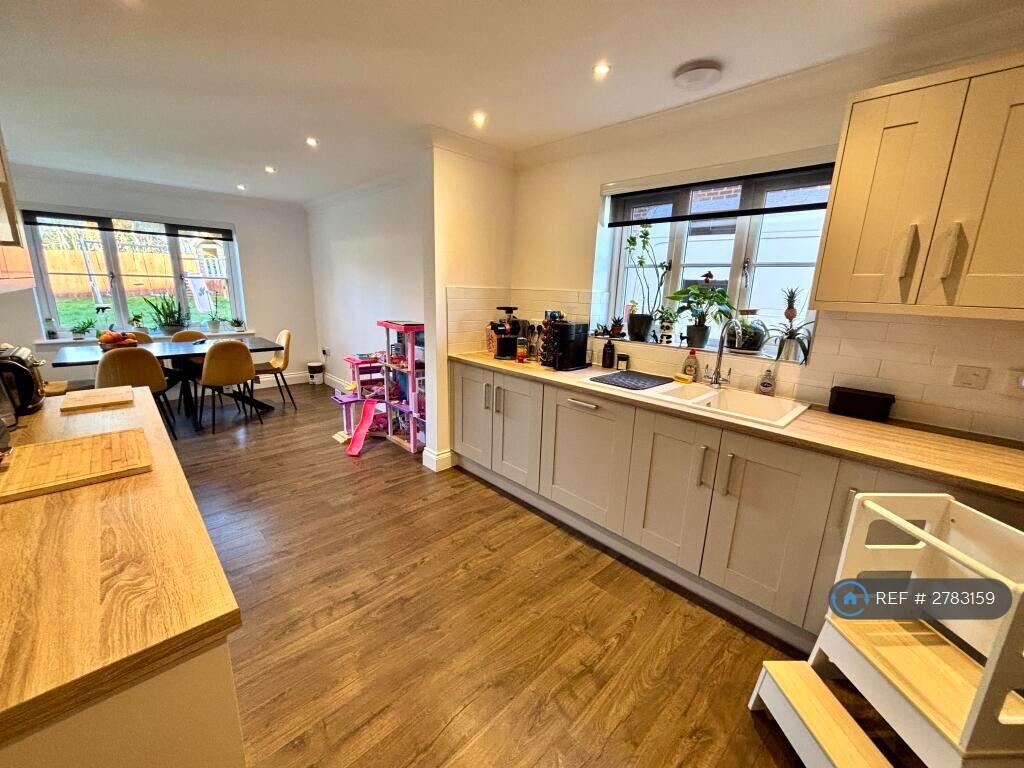 Main image of property: Elswick Road, Thetford, IP24