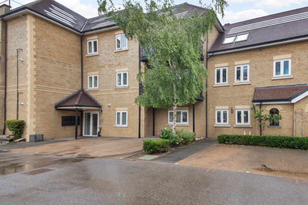 Jepson Drive, Stone, Dartford, Kent, DA2 6FR, Kent