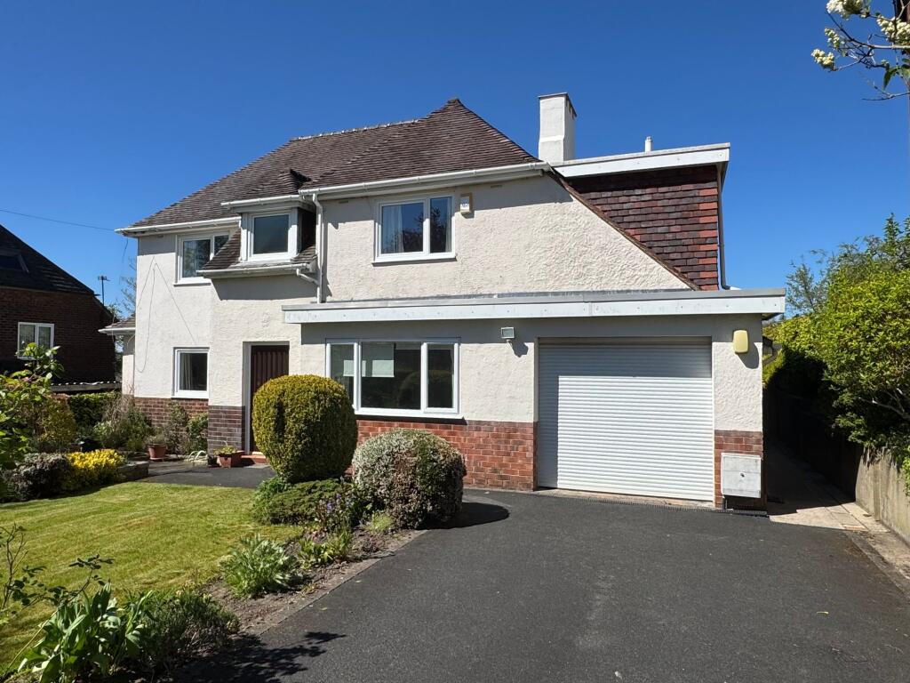 Main image of property: Glossop Road, Marple Bridge, SK6