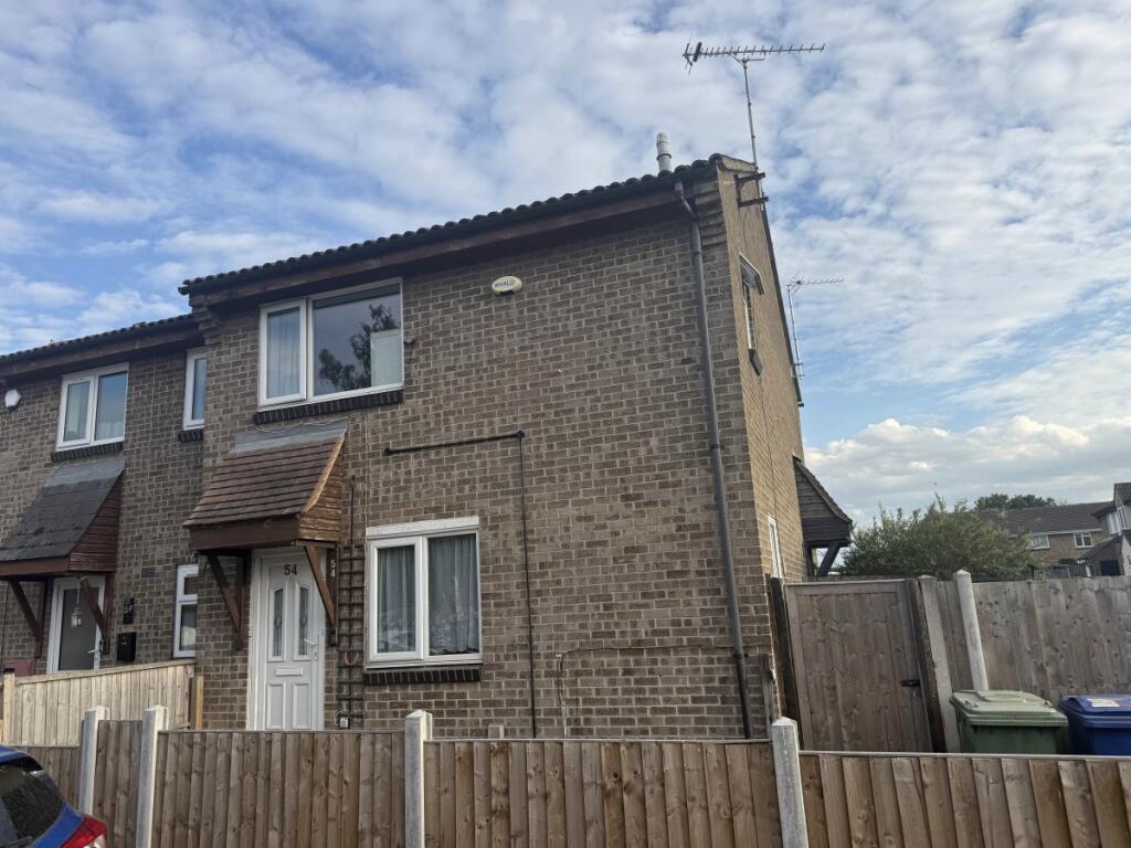 Main image of property: Kipling Avenue, Tilbury