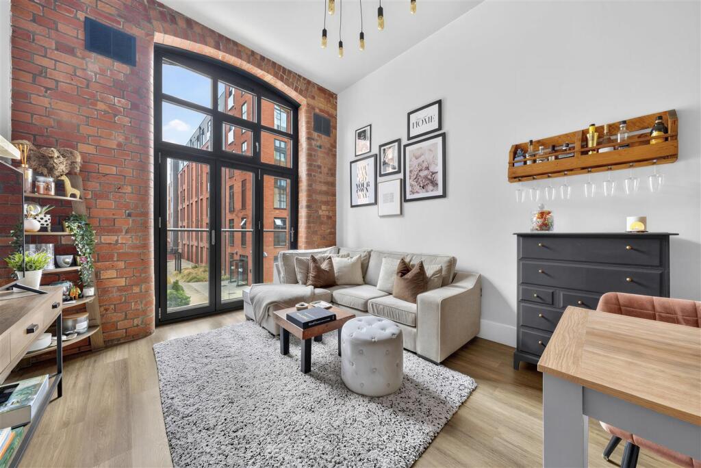 Apartment in Leicester - View 4