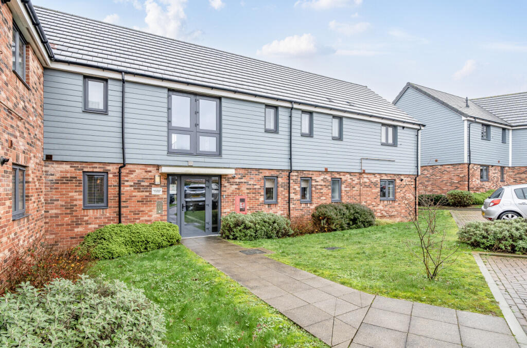 Main image of property: Icarus Avenue, Burgess Hill, RH15