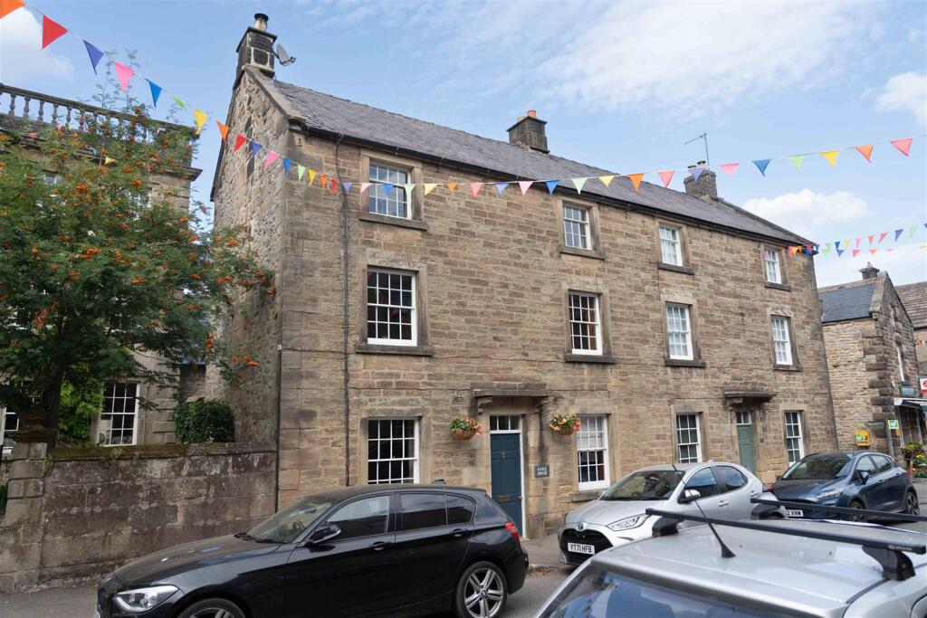 Main image of property: Gable House, Main Street, Winster, Matlock
