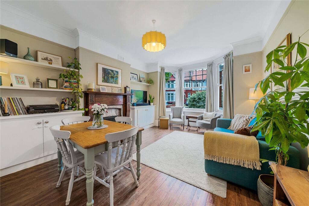 Main image of property: Braxted Park, London, SW16