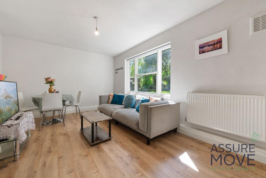Main image of property: Grange Grove, William Lodge Grange Grove, N1