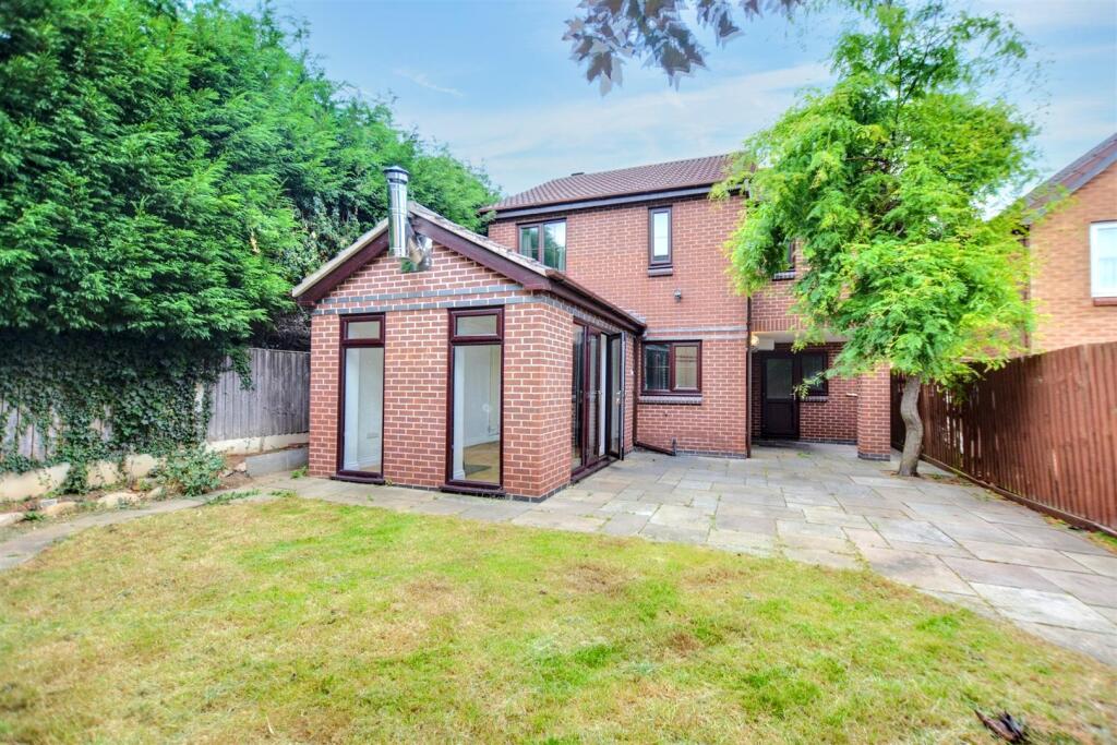 House in Nottingham, Toton - View 4