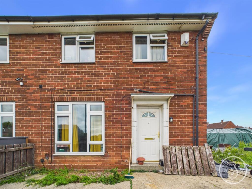 Main image of property: Barncroft Rise, Leeds