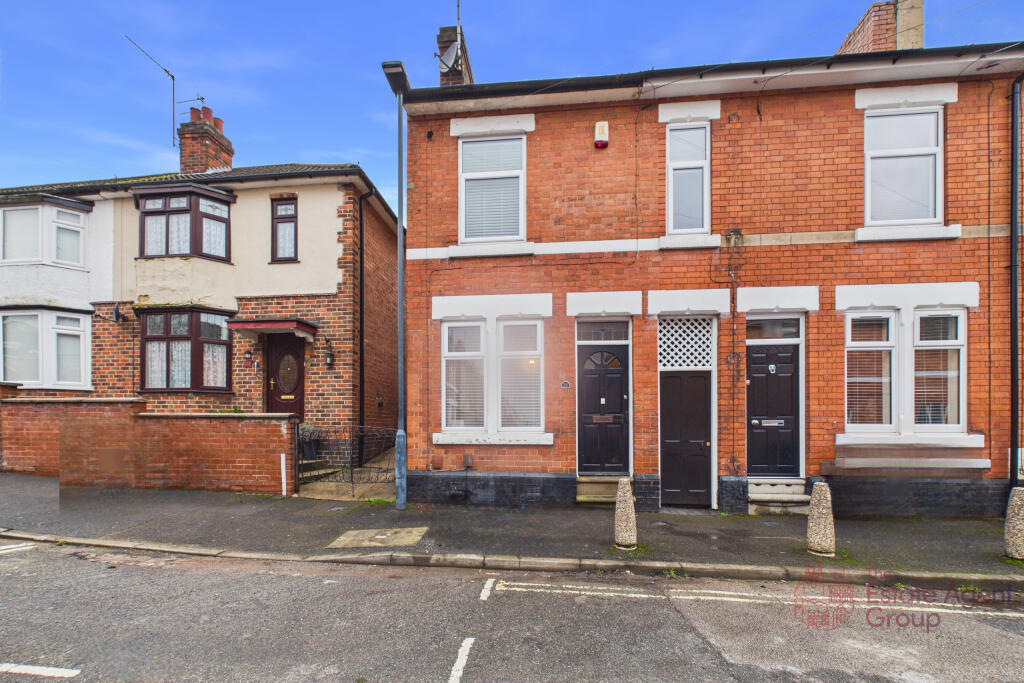 Main image of property: Cross Street, Derby, Derbyshire