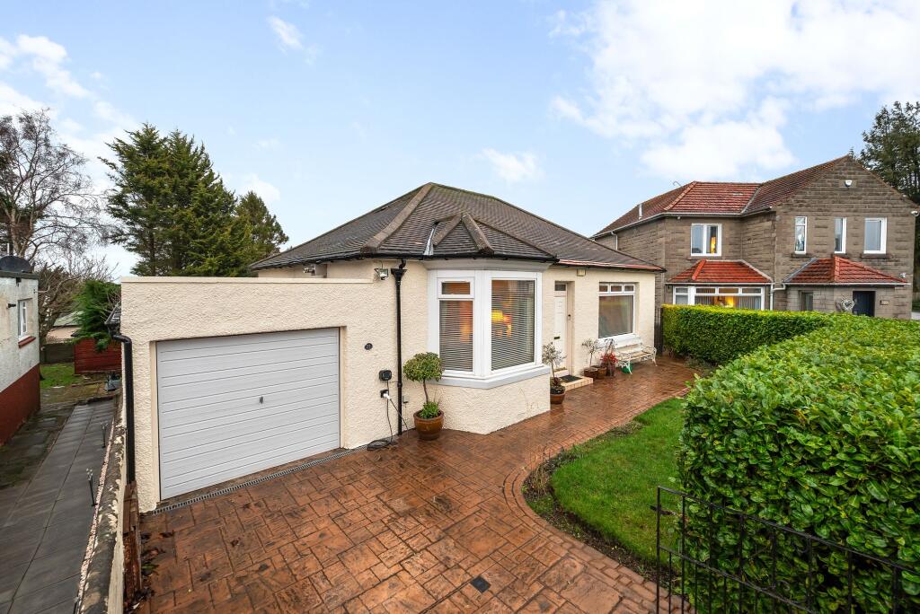 Main image of property: 39 Mains Terrace, Dundee, DD4 7BZ