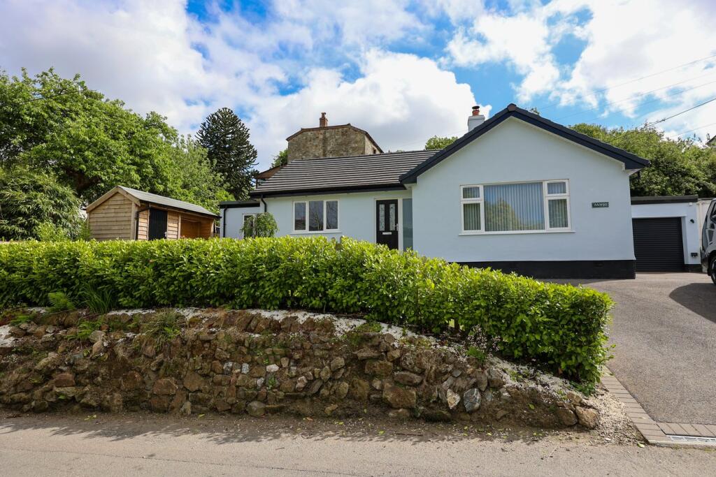 Main image of property: Polgooth, St Austell, PL26