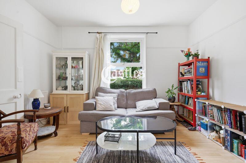 Main image of property: Waltheof Gardens, London