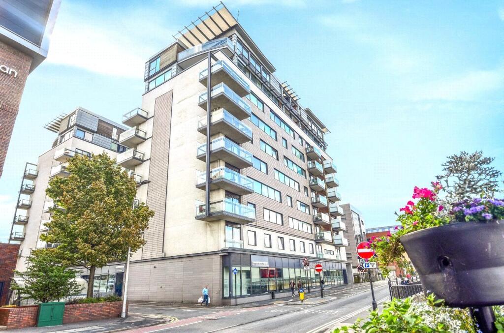 Main image of property: Witham Wharf, Brayford Wharf East, Lincoln, LN5