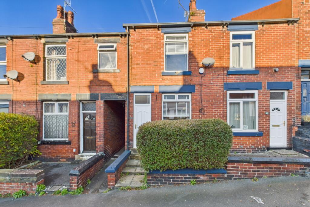Main image of property: Aisthorpe Road, Woodseats, S8 8SY
