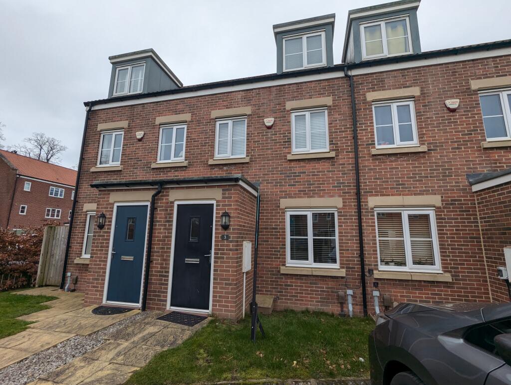 Main image of property: Greener Drive, Darlington, DL1