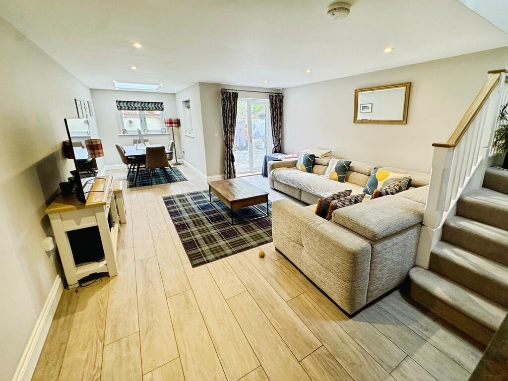Main image of property: Queens Road, Guildford