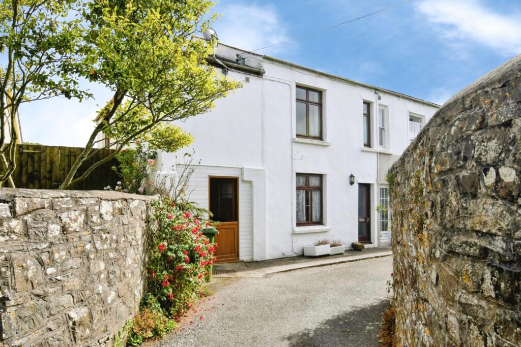 Main image of property: Wesley Terrace, Bideford, Devon