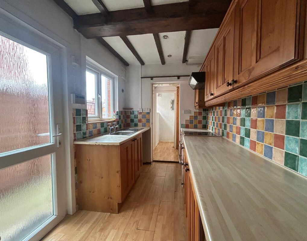 House in Melton, Leicestershire - View 4