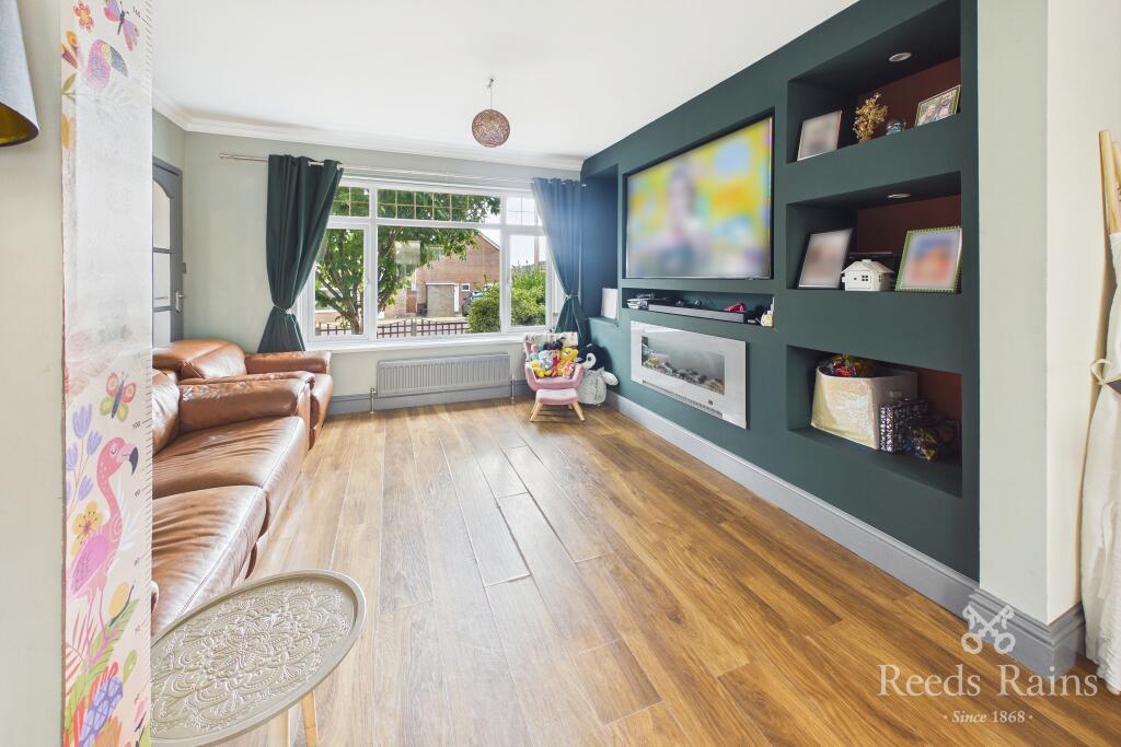 Langdale Road, Woodlesford, Leeds, West Yorkshire, LS26 photo 3