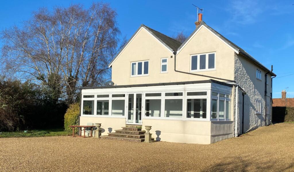 Main image of property: Bury Weir Lane, Buckland, Buntingford, Hertfordshire