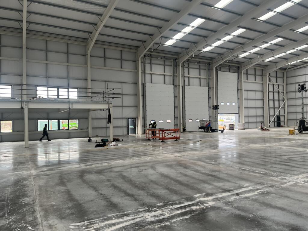 Additional image 2 of Magna 20, Magna Park, Magna Road, Poole, Dorset, BH11 9NB