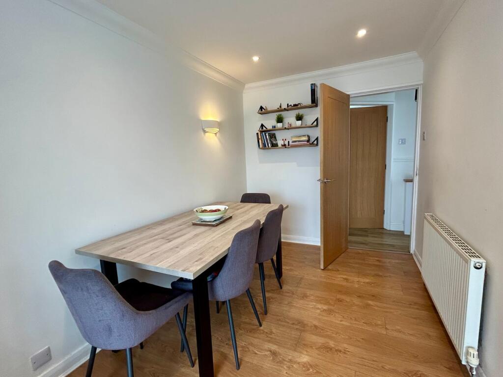 Wheathead Lane, Keighley, BD22 photo 4