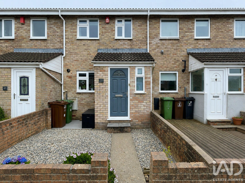 Main image of property: Westcott Close, Plymouth, PL6