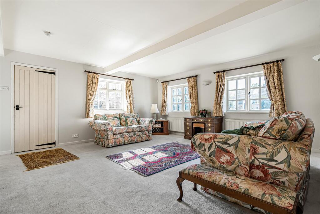 House in Uttlesford, Great Sampford - View 3