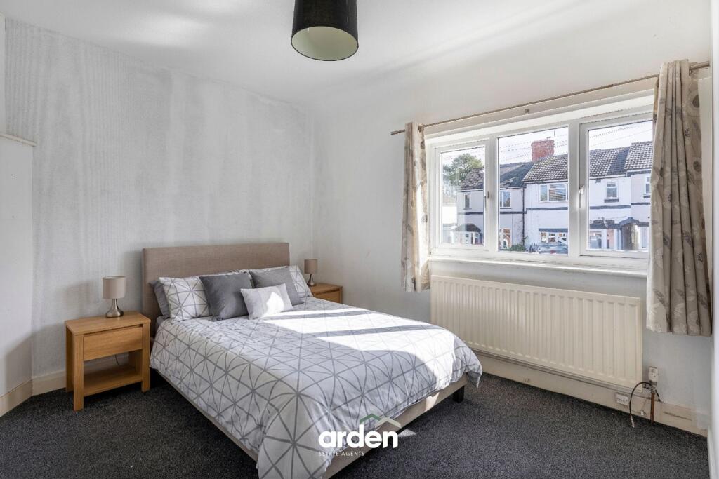 Additional image 4 of Latimer Road, Alvechurch, B48